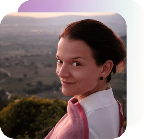 Veronika Macurová Křížová